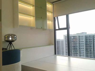 Masteri Centre Point, Vietnam Masteri Centre Point, Vietnam