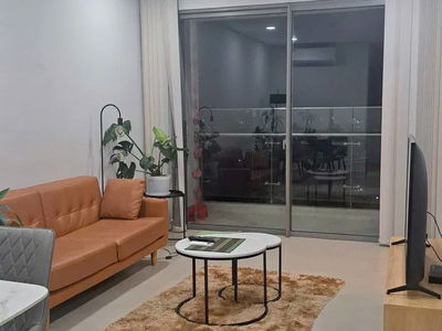 Sky 89, Vietnam Sky 89, Vietnam