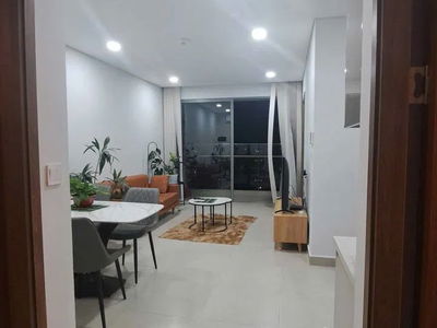 Sky 89, Vietnam Sky 89, Vietnam