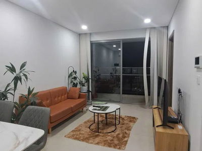 Sky 89, Vietnam Sky 89, Vietnam