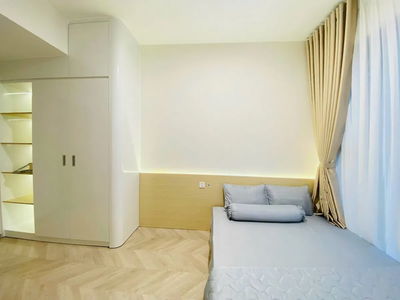 Lumiere Boulevard, Vietnam Lumiere Boulevard, Vietnam