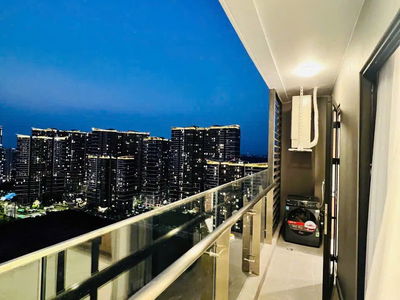 The Beverly, Vietnam The Beverly, Vietnam