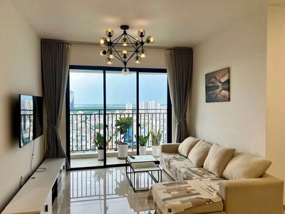 Riviera Point, Vietnam  Riviera Point, Vietnam