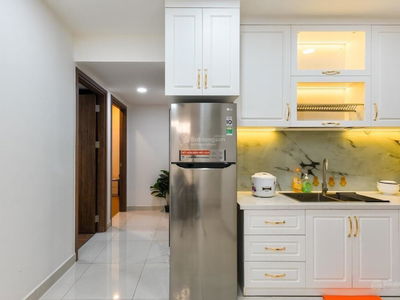 Kingdom 101, Vietnam Kingdom 101, Vietnam