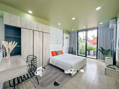 Housing in Ho Chi Minh City, Vietnam Housing in Ho Chi Minh City, Vietnam