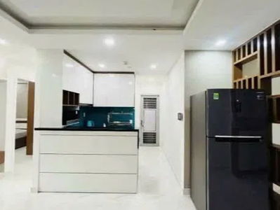 Scenic Valley, Vietnam  Scenic Valley, Vietnam