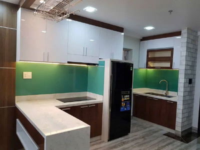 Scenic Valley, Vietnam Scenic Valley, Vietnam