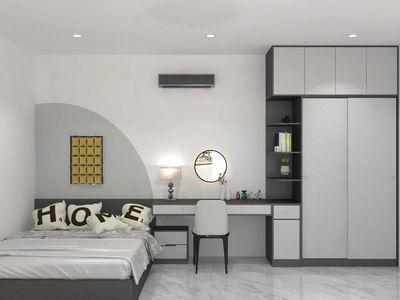 Logement dans Ha GJong, Vietnam Logement dans Ha GJong, Vietnam