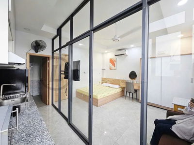 Gehäuse In Ha GJong, Vietnam Gehäuse In Ha GJong, Vietnam