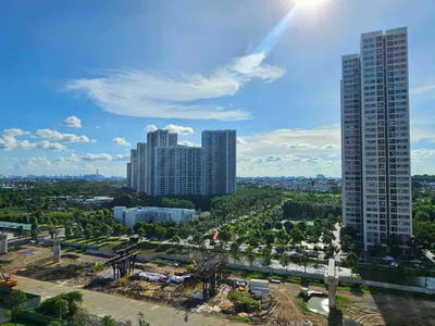 Lumiere Boulevard, Vietnam Lumiere Boulevard, Vietnam