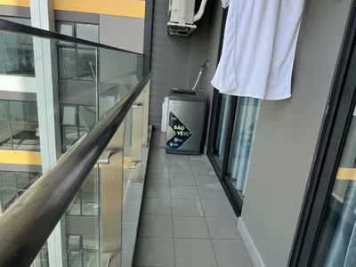 The Beverly, Vietnam The Beverly, Vietnam