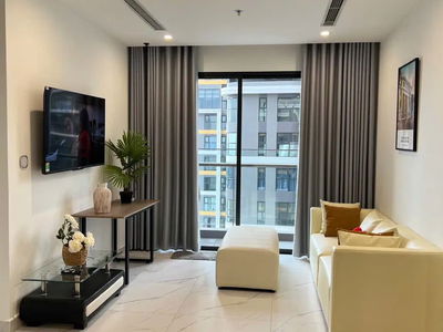 The Beverly, Vietnam The Beverly, Vietnam