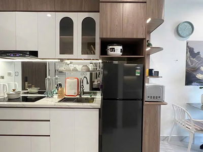 The Beverly, Vietnam The Beverly, Vietnam