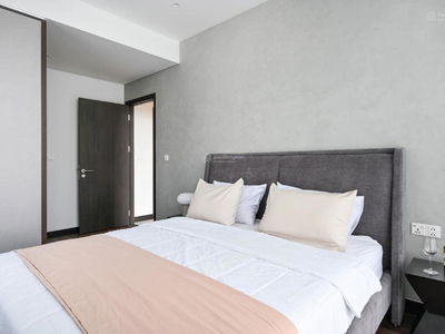 Masteri Millennium, Vietnam Masteri Millennium, Vietnam