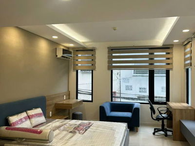 Housing in Ho Chi Minh City, Vietnam Housing in Ho Chi Minh City, Vietnam