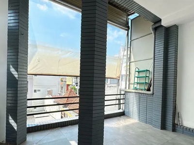 Housing in Ho Chi Minh City, Vietnam  Housing in Ho Chi Minh City, Vietnam