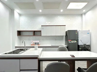 Housing in Ho Chi Minh City, Vietnam Housing in Ho Chi Minh City, Vietnam