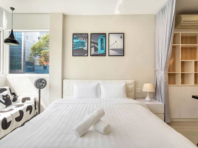 Alojamiento en Ho Chi Minh City, Vietnam Alojamiento en Ho Chi Minh City, Vietnam