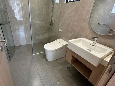 Masteri Centre Point, Vietnam Masteri Centre Point, Vietnam