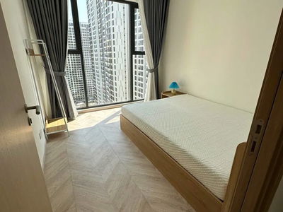 Masteri Centre Point, Vietnam Masteri Centre Point, Vietnam