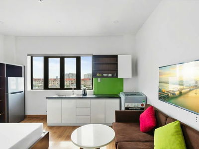 CozyHome, Vietnam CozyHome, Vietnam