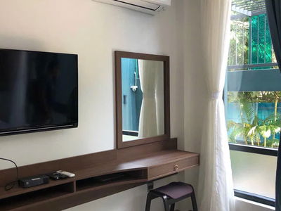 Gehäuse In Di An, Vietnam Gehäuse In Di An, Vietnam