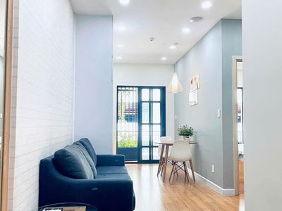 Housing in Di An, Vietnam Housing in Di An, Vietnam