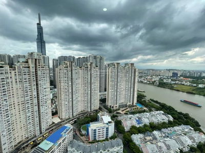 Saigon Pearl, Vietnam Saigon Pearl, Vietnam