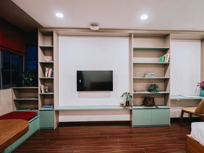 Alojamiento en Ho Chi Minh City, Vietnam Alojamiento en Ho Chi Minh City, Vietnam