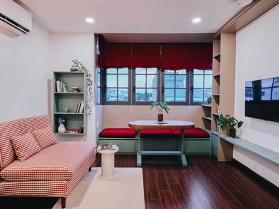 Logement dans Ho Chi Minh City, Vietnam Logement dans Ho Chi Minh City, Vietnam