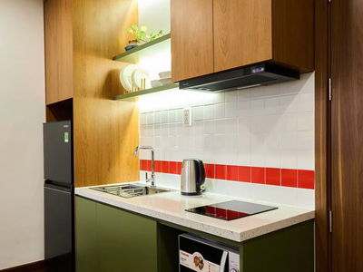 Alojamiento en Ho Chi Minh City, Vietnam Alojamiento en Ho Chi Minh City, Vietnam