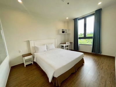 Alojamiento en Ho Chi Minh City, Vietnam Alojamiento en Ho Chi Minh City, Vietnam