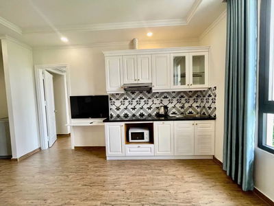 Housing in Ho Chi Minh City, Vietnam Housing in Ho Chi Minh City, Vietnam