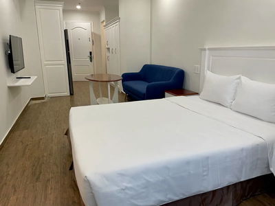 Alojamiento en Ho Chi Minh City, Vietnam Alojamiento en Ho Chi Minh City, Vietnam