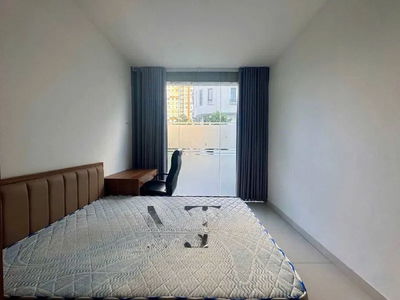 Жилье в Ho Chi Minh City, Vietnam Жилье в Ho Chi Minh City, Vietnam