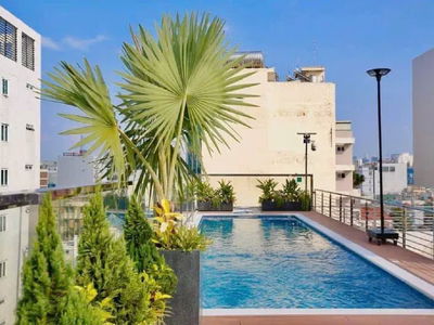 Gehäuse In Ho Chi Minh City, Vietnam Gehäuse In Ho Chi Minh City, Vietnam