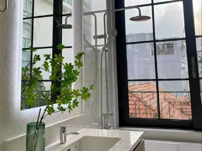 Жилье в Ho Chi Minh City, Vietnam Жилье в Ho Chi Minh City, Vietnam