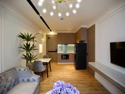 Housing in Ho Chi Minh City, Vietnam  Housing in Ho Chi Minh City, Vietnam