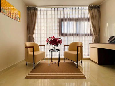 Жилье в Ho Chi Minh City, Vietnam  Жилье в Ho Chi Minh City, Vietnam