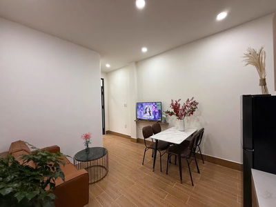 Жилье в Ho Chi Minh City, Vietnam  Жилье в Ho Chi Minh City, Vietnam