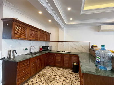 Alojamiento en Ho Chi Minh City, Vietnam Alojamiento en Ho Chi Minh City, Vietnam