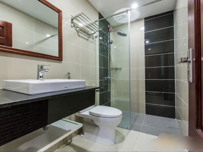 Жилье в Ho Chi Minh City, Vietnam Жилье в Ho Chi Minh City, Vietnam