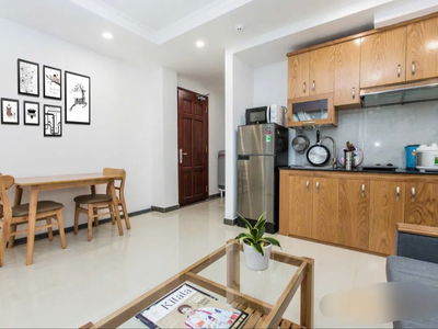 Housing in Ho Chi Minh City, Vietnam  Housing in Ho Chi Minh City, Vietnam