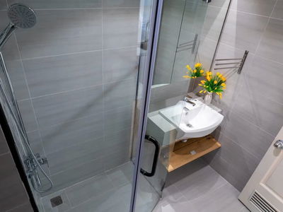 Housing in Ho Chi Minh City, Vietnam  Housing in Ho Chi Minh City, Vietnam