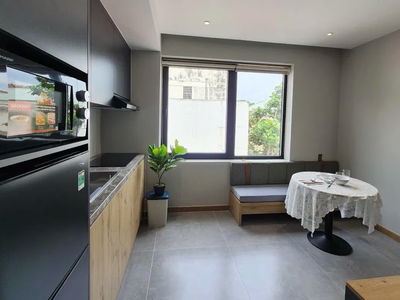 Logement dans Ho Chi Minh City, Vietnam Logement dans Ho Chi Minh City, Vietnam