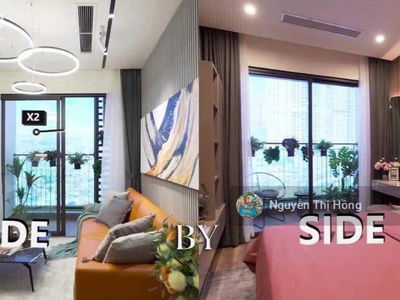 The Pavilion - Vinhomes Ocean Park project, Ly Thanh Tong Street, Duong Xa Commune, Gia Lam, Hanoi, Vietnam The Pavilion - Vinhomes Ocean Park project, Ly Thanh Tong Street, Duong Xa Commune, Gia Lam, Hanoi, Vietnam