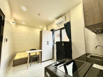 Logement dans Ho Chi Minh City, Vietnam Logement dans Ho Chi Minh City, Vietnam