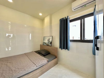 Logement dans Ho Chi Minh City, Vietnam Logement dans Ho Chi Minh City, Vietnam