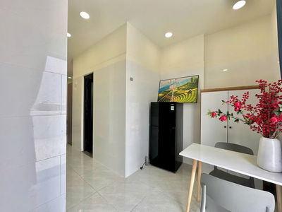 Alojamiento en Ho Chi Minh City, Vietnam Alojamiento en Ho Chi Minh City, Vietnam