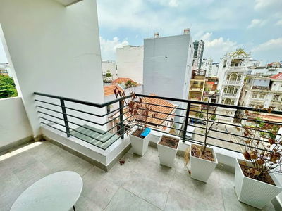 Housing in Ho Chi Minh City, Vietnam Housing in Ho Chi Minh City, Vietnam